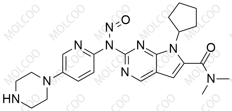 N-亚硝基瑞波西利