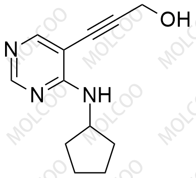 瑞波西利杂质21