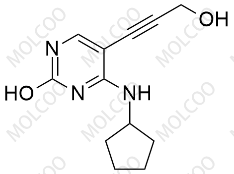 瑞波西利杂质22