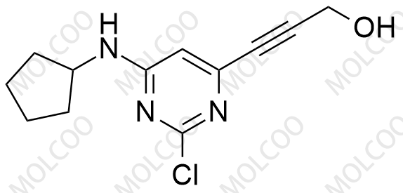 瑞波西利杂质23