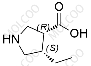 罗沙司他杂质62