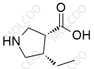 罗沙司他杂质62