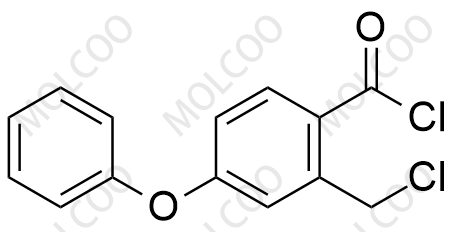 罗沙司他杂质63