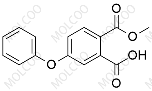 罗沙司他杂质65