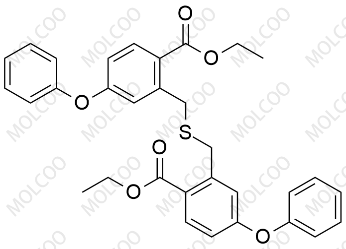 罗沙司他杂质79
