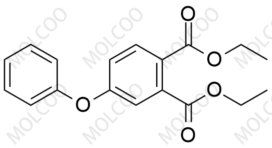 罗沙司他杂质81