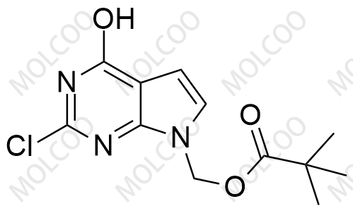 芦可替尼杂质36