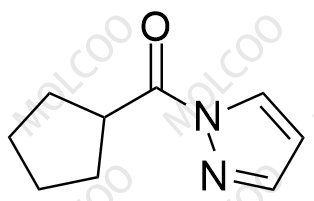 芦可替尼杂质37
