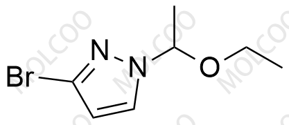 芦可替尼杂质42
