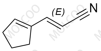 芦可替尼杂质43