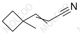 芦可替尼杂质44