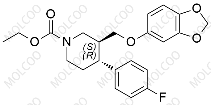 帕罗西汀杂质28