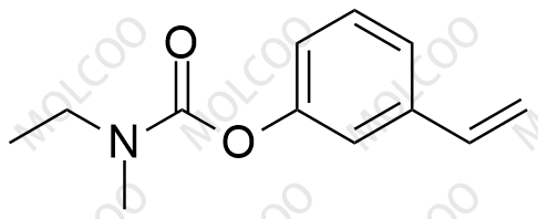 卡巴拉汀杂质14