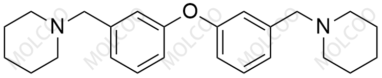 罗沙替丁杂质19
