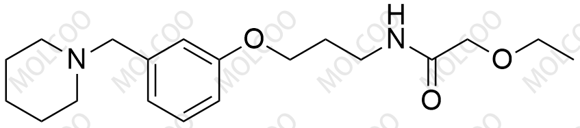 罗沙替丁杂质20