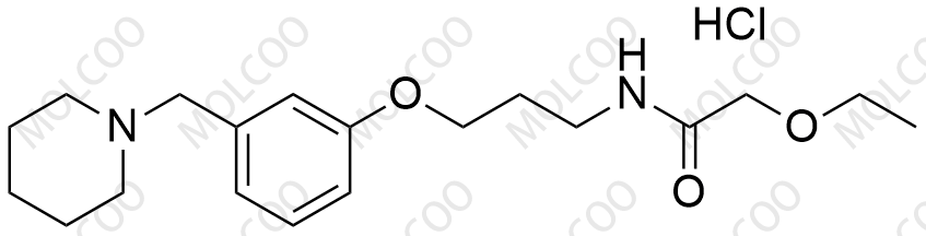 罗沙替丁杂质20(盐酸盐)