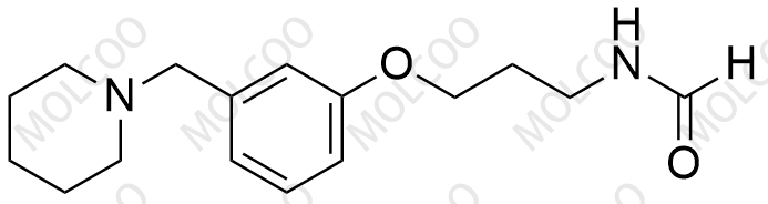 罗沙替丁杂质22