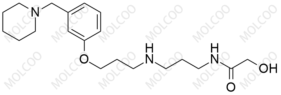 罗沙替丁杂质24
