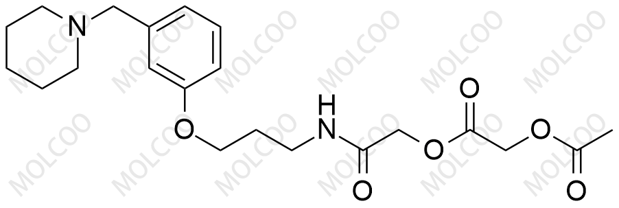 罗沙替丁杂质25