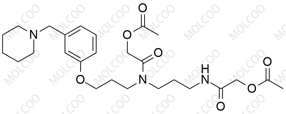 罗沙替丁杂质26