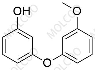 间苯二酚杂质1