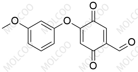 间苯二酚杂质4