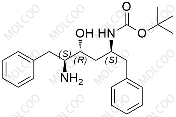 利托那韦杂质27