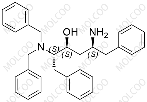 利托那韦杂质33