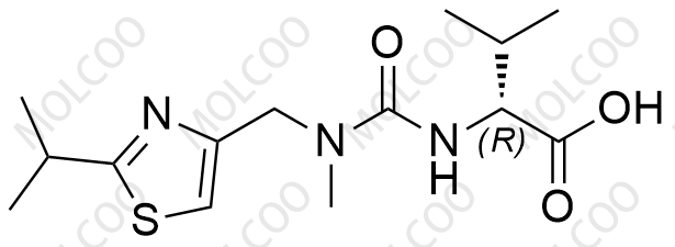 利托那韦杂质35