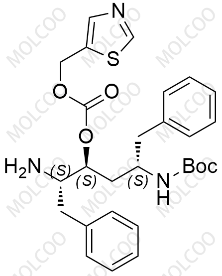 利托那韦杂质37