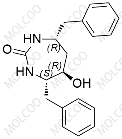 利托那韦杂质39