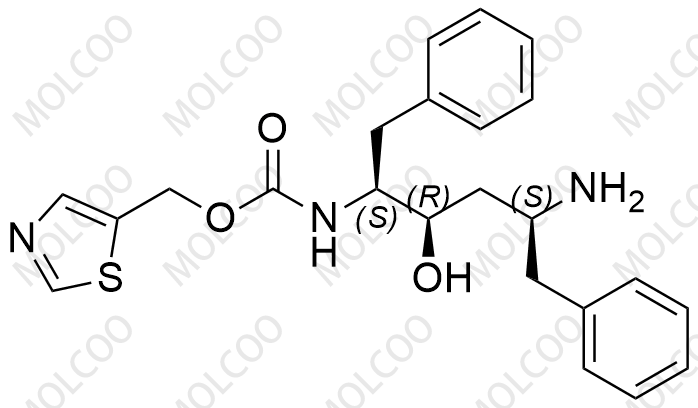 利托那韦杂质42