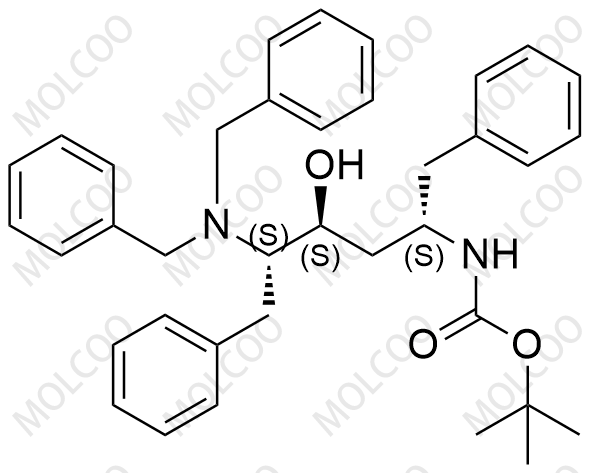 利托那韦杂质44