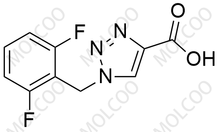 卢非酰胺杂质2