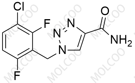 卢非酰胺杂质3