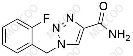 卢非酰胺杂质6