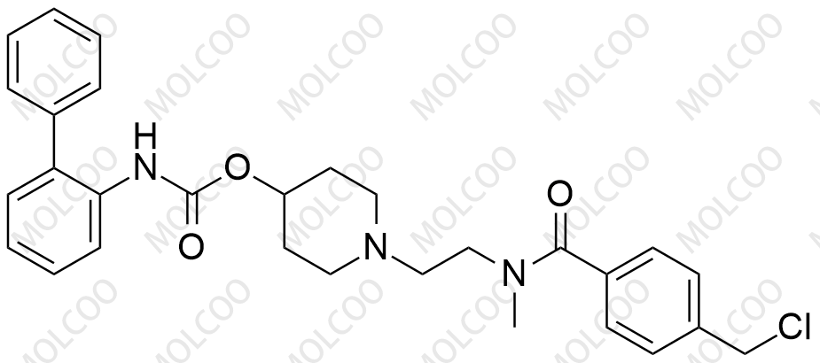 雷芬那新杂质42