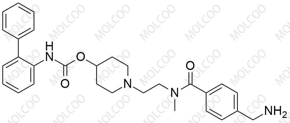 雷芬那新杂质43