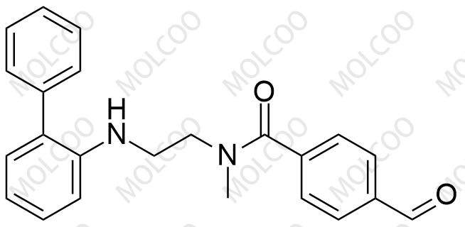 雷芬那新杂质46