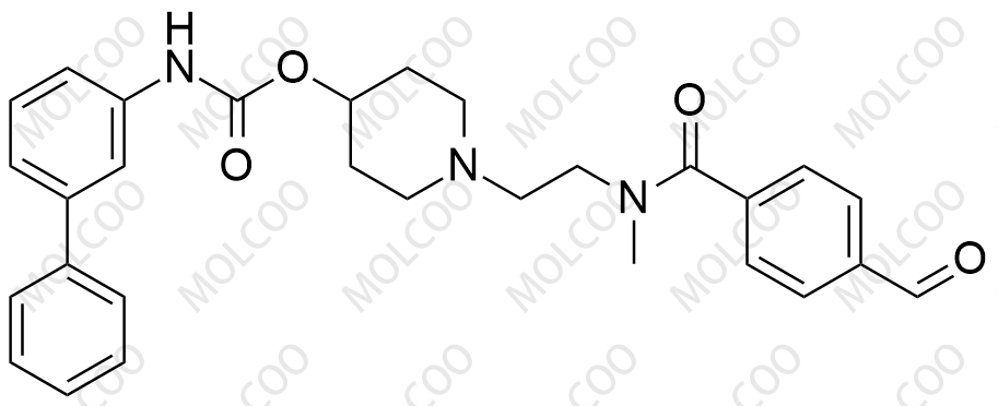 雷芬那新杂质47