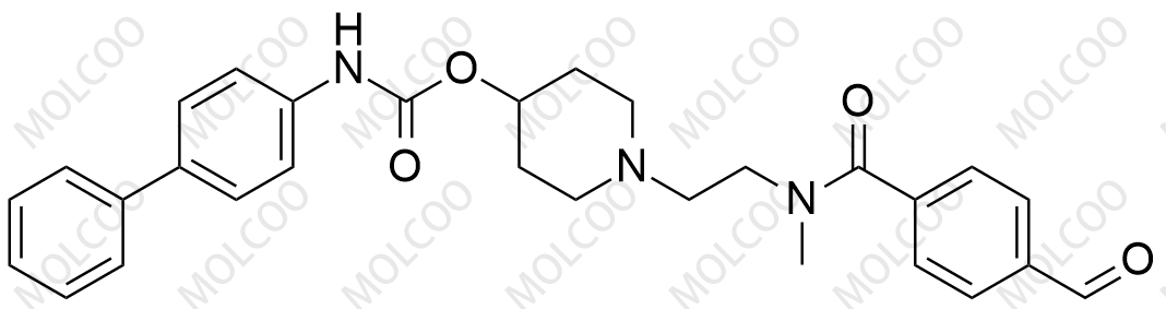 雷芬那新杂质48