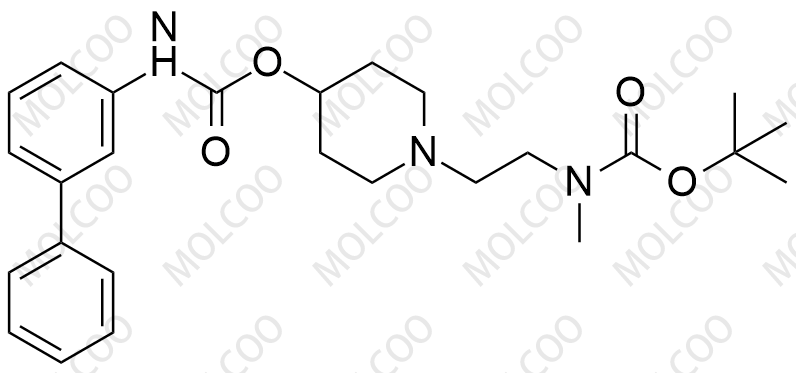 雷芬那新杂质52