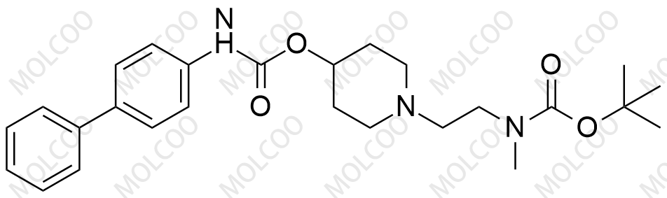 雷芬那新杂质53