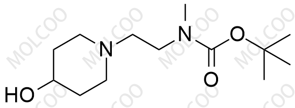 雷芬那新杂质54