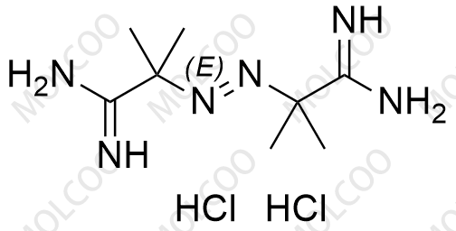 拉替拉韦杂质13(双盐酸盐)