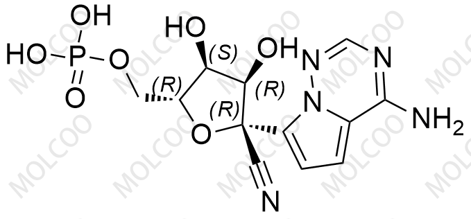 瑞德西韦杂质24