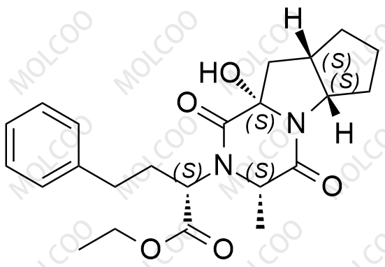 雷米普利EP杂质L