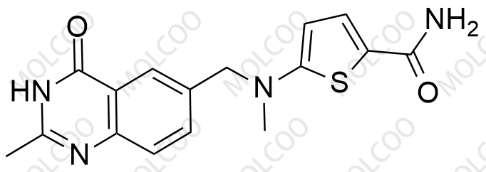 雷替曲塞杂质11