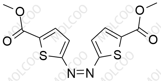 雷替曲塞杂质12