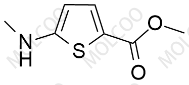 雷替曲塞杂质15